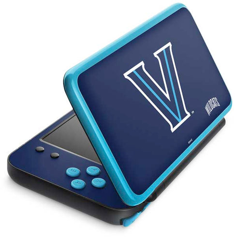 Villanova University 1842 Nintendo 2DS XL (2017) Skin
